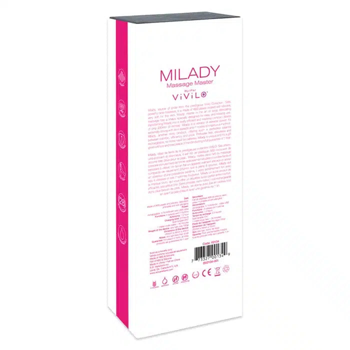 Milady image 3
