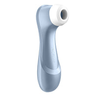 Satisfyer - Pro 2 Next Generation - Air Pulse Stimulator - Blue