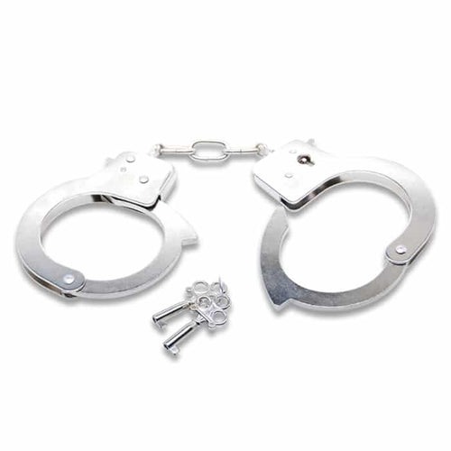 FF OFFICIAL HANDCUFFS image 3