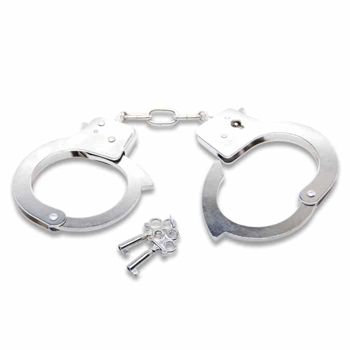 FF OFFICIAL HANDCUFFS image 3