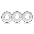 Oxballs Ringer Cockring 3-Pack - Effacer image 0