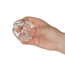 Balles à Ox - Cocksling Air Lite C-Ring - Effacer image 1