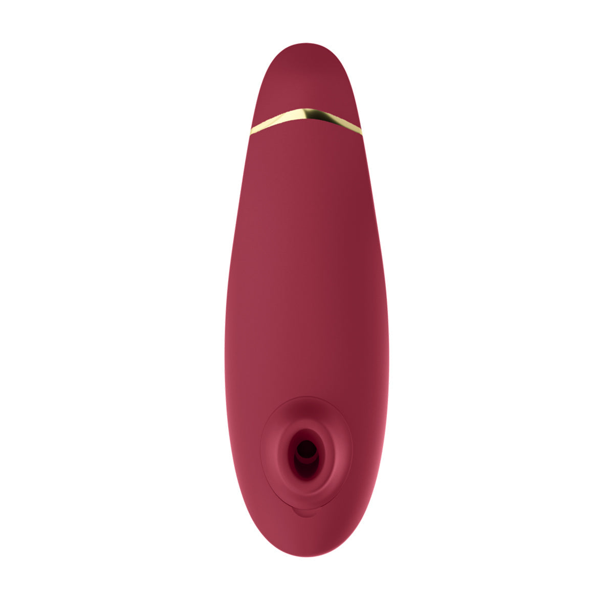 Womanizer Premium 2 – Stimulateur clitoridien – Bordeaux image 3