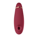 Womanizer Premium 2 – Stimulateur clitoridien – Bordeaux image 3