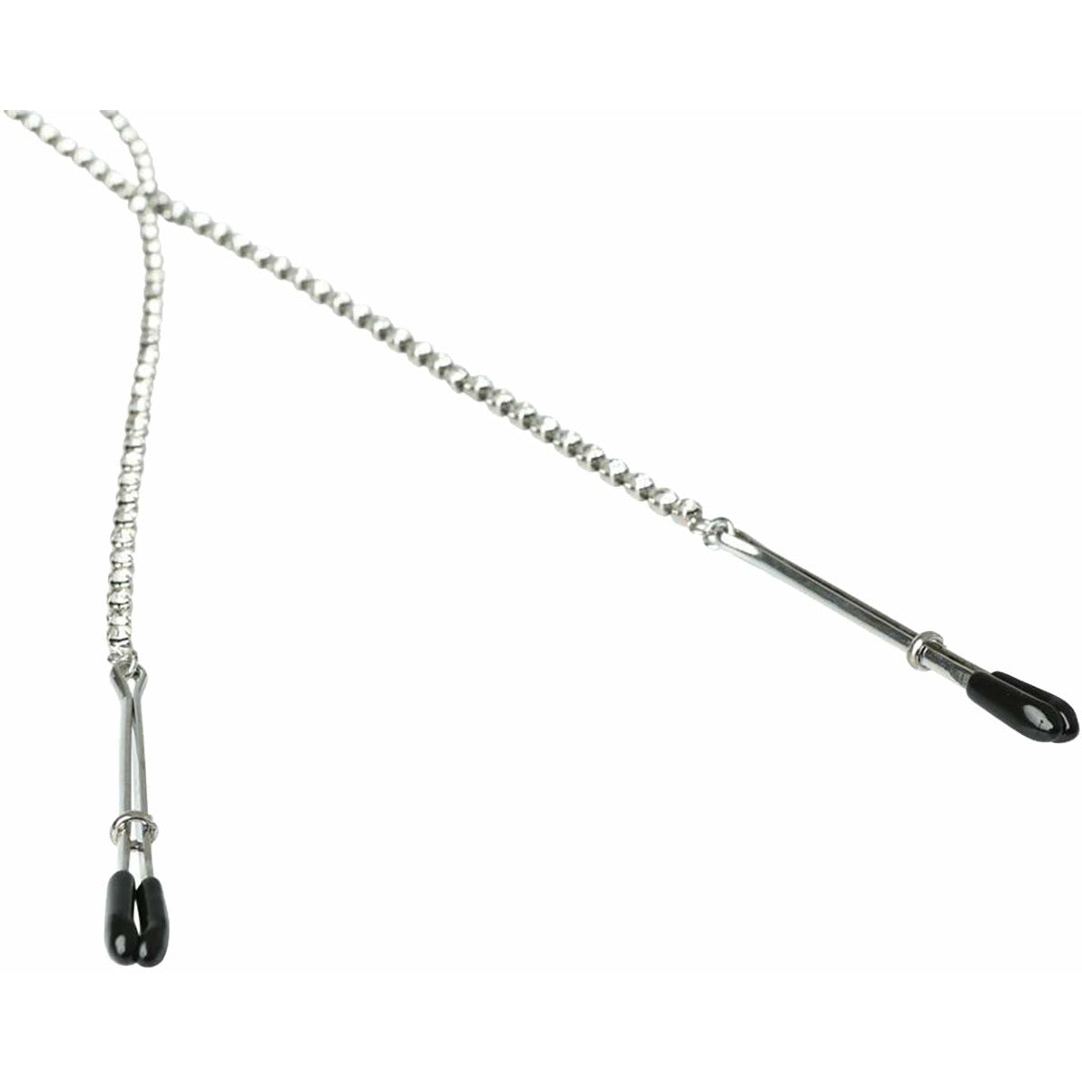 Feuilles de sport - Teardrop Tweezer Nipple Clips image 1