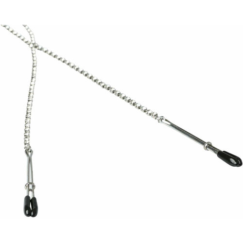 Feuilles de sport - Teardrop Tweezer Nipple Clips image 1