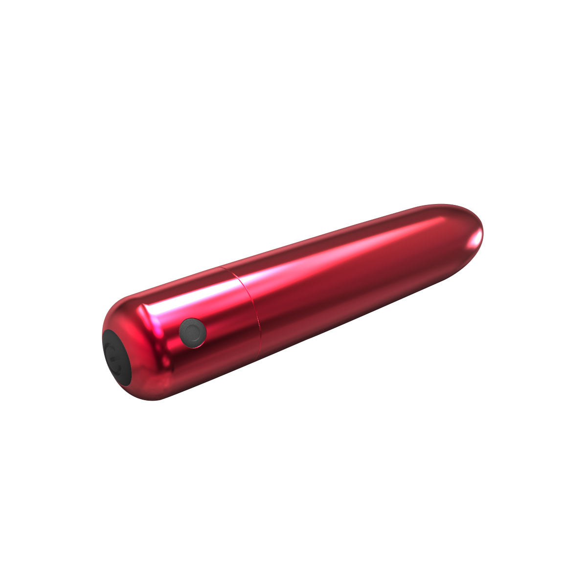 PowerBullet Bullet Point – Vibrator Bullet – USB Rechargeable – Rose image 3