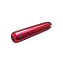 PowerBullet Bullet Point – Vibrator Bullet – USB Rechargeable – Rose image 3