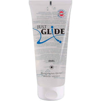 Just Glide Anal Lubricant - 200ml