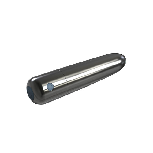 PowerBullet Bullet Point – Vibrator Bullet – USB Rechargeable – Noir image 5