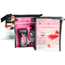 Kama Sutra Fraise Dick-Quiri Sexe oral Kit image 2