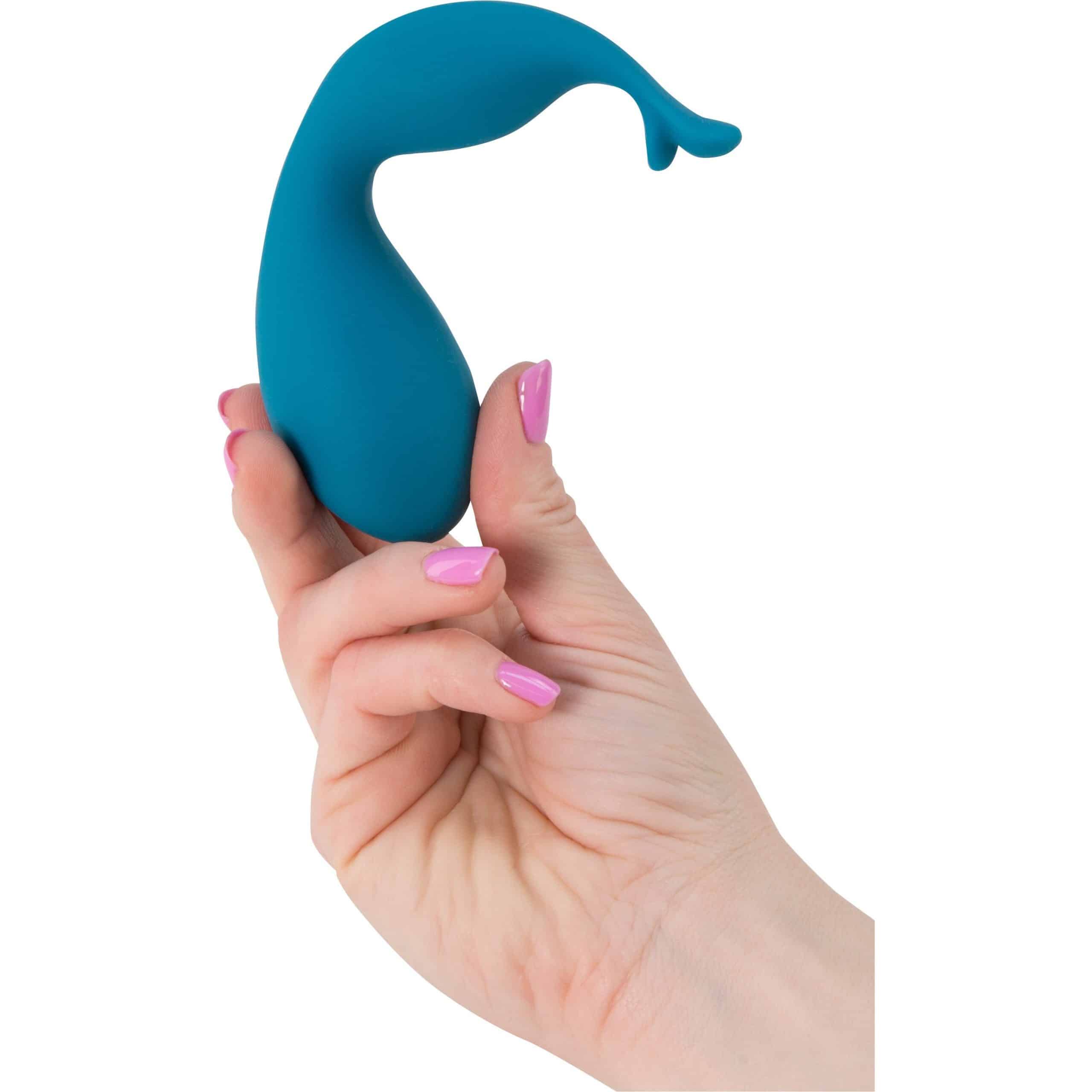 Swan® Squeeze - Baiser - Teal image 4