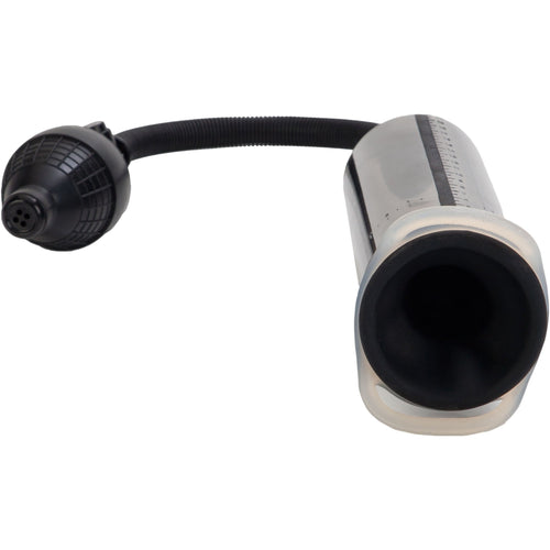 Pompe de précision CalExotics® avec Enhancer d'érection image 1