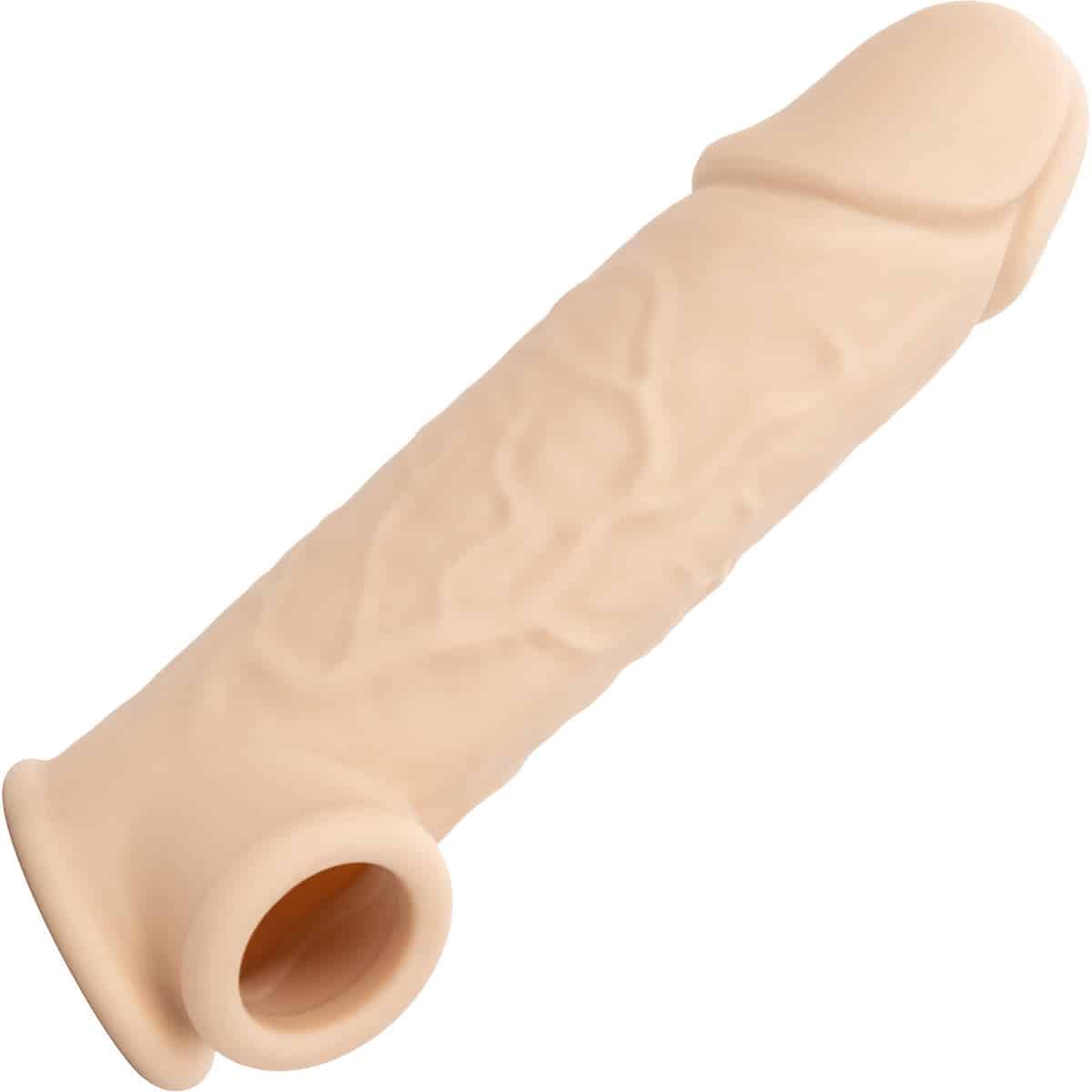 CalExotics® - Performance MaxxTM - Extension de pénis comme la vie – 7- image 0