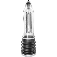 Bathmate Hydromax 7 - Penis Pump - Clear