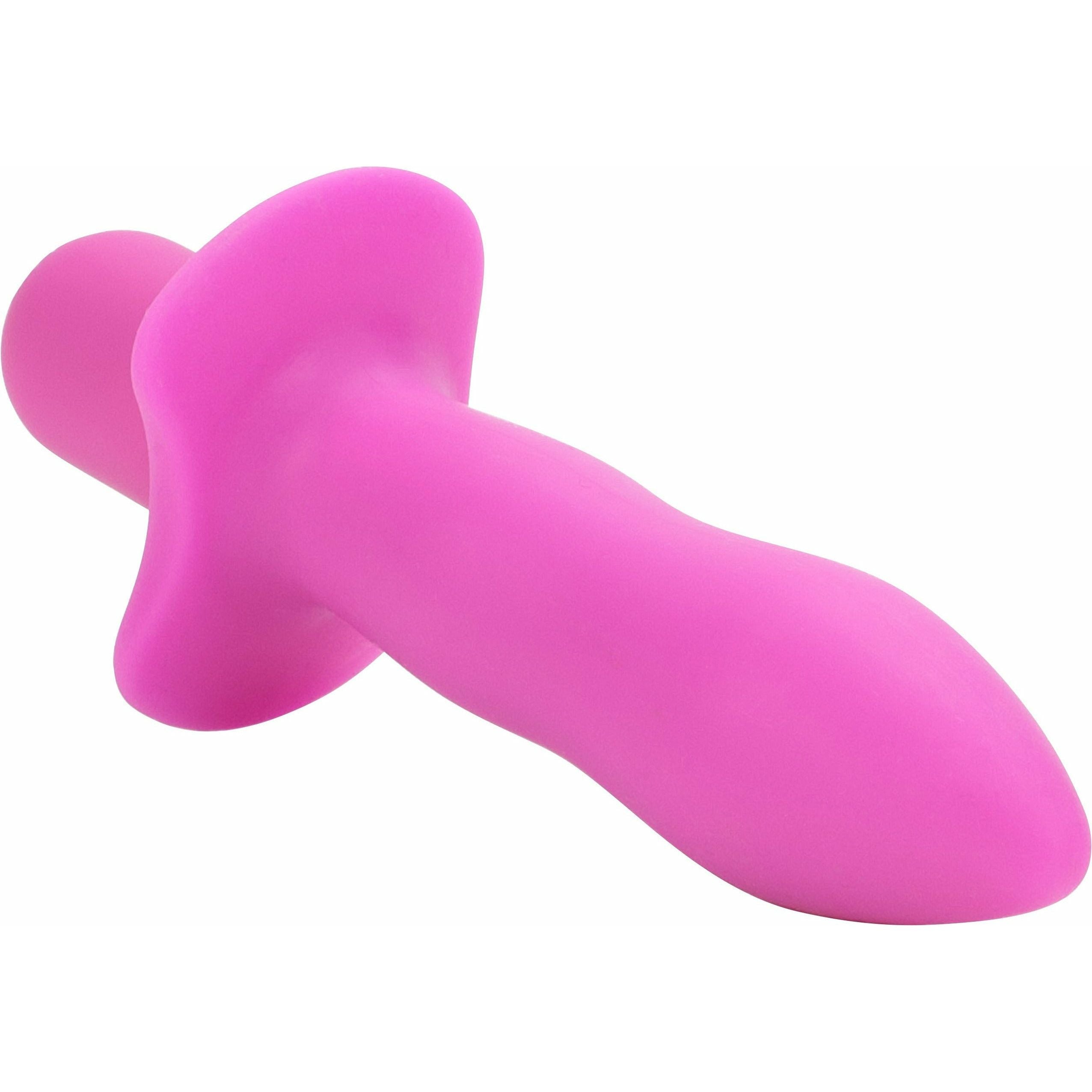 CalExotics® Booty Call - Rocket - Rose image 2
