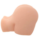 CalExotics® Stroke It Vibrant Twerking Butt - Ivoire image 5
