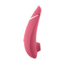 Womanizer Premium 2 – Stimulateur clitoridien – Framboise image 2