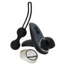 Fifty Shades of Grey® x Womanizer – Ensemble de couple de fleurs désirables image 0
