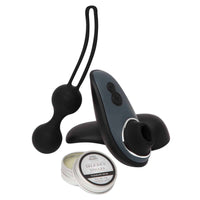 Fifty Shades of Grey® x Womanizer – Desire Blooms Couple’s Kit