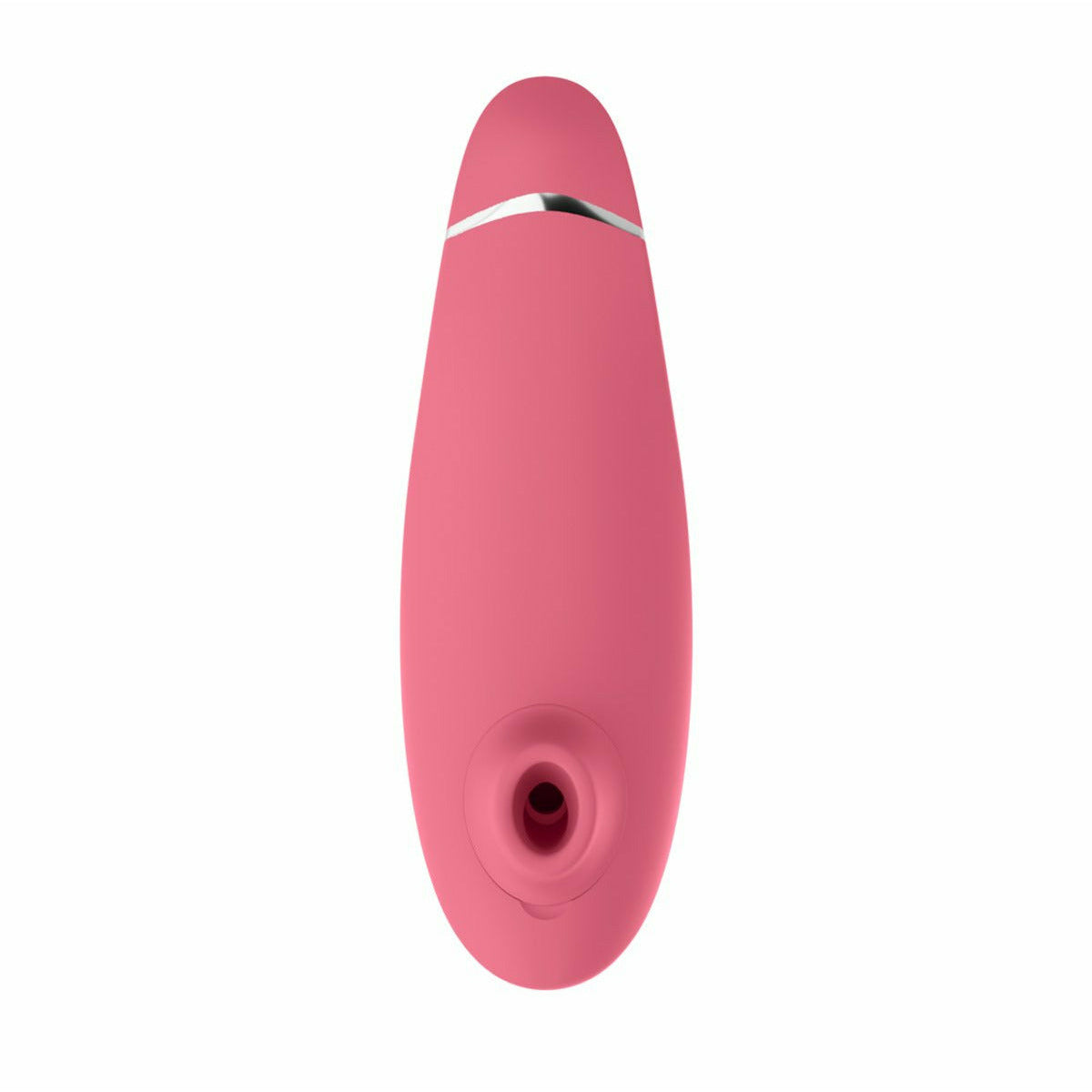 Womanizer Premium 2 – Stimulateur clitoridien – Framboise image 3