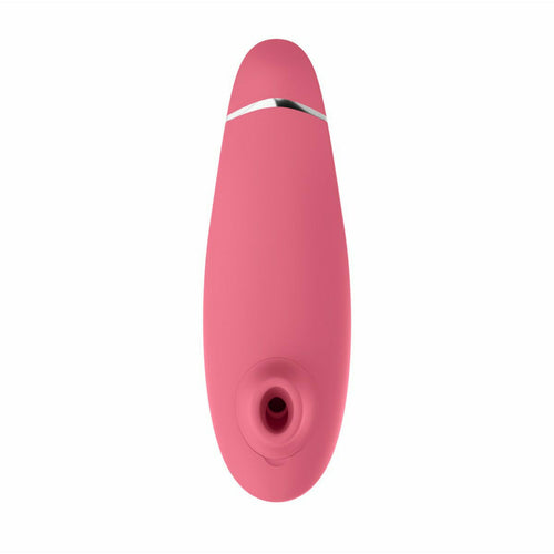 Womanizer Premium 2 – Stimulateur clitoridien – Framboise image 3