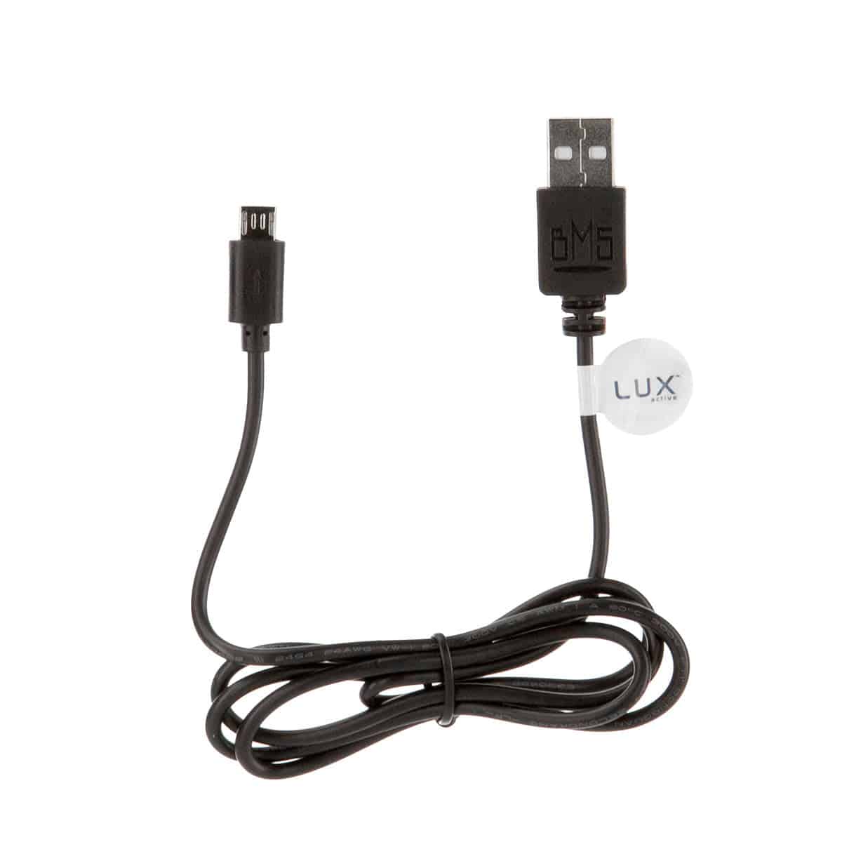 Volume LUX actif® – Pompe à pénis rechargeable image 4