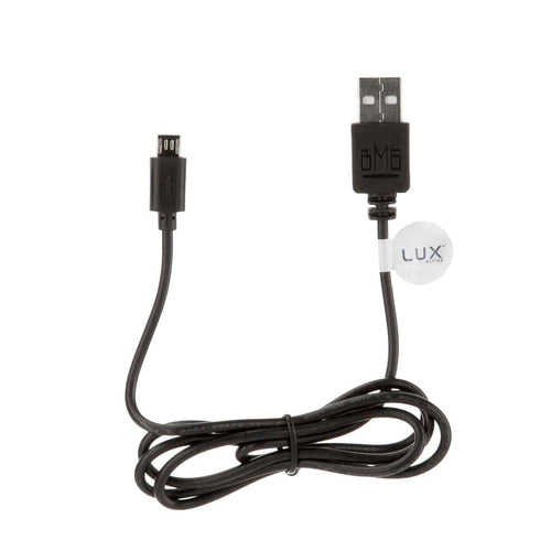 Volume LUX actif® – Pompe à pénis rechargeable image 4