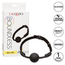 CalExotics® Balle sans bruit image 0