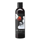 Corps terrestre Huile de massage comestible - Fraises image 0