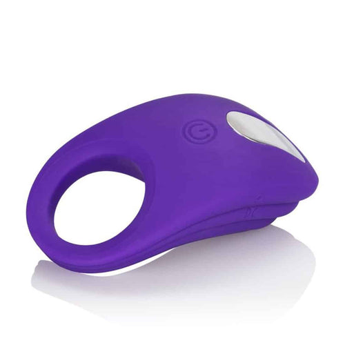 CalExotics® Silicone Enhancer Rechargeable Passion image 3