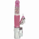 Vibrateur de dauphins silencieux Namma Elite - Rose image 2