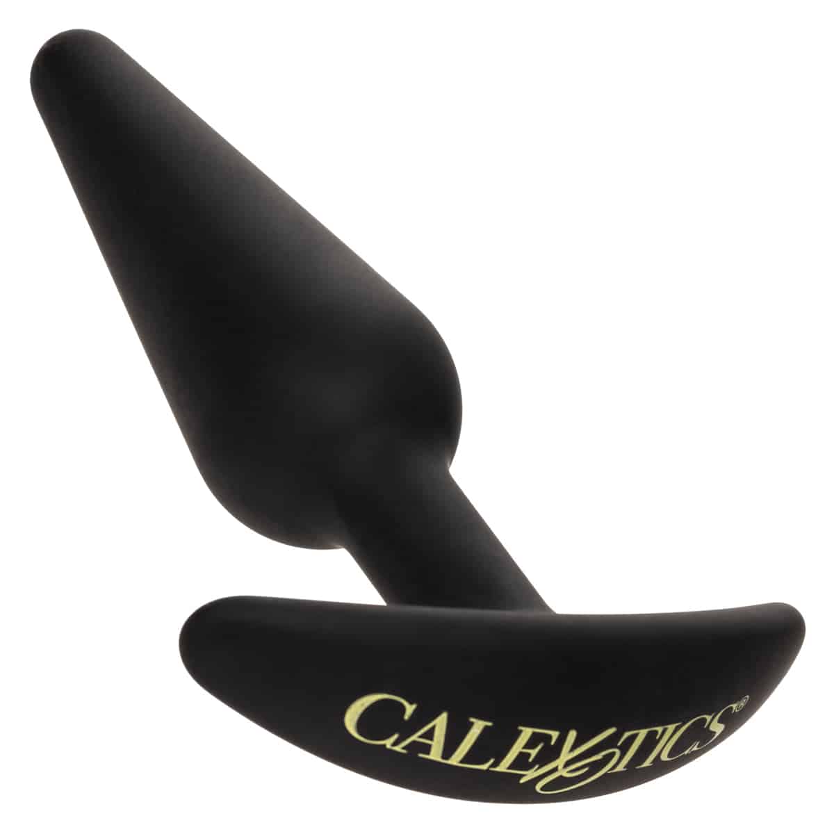 CalExotics® - Bouchon mince sans os – Noir image 3