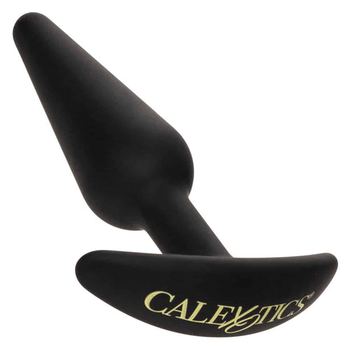 CalExotics® - Bouchon mince sans os – Noir image 3