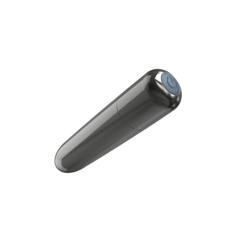 PowerBullet Bullet Point – Vibrator Bullet – USB Rechargeable – Noir image 2