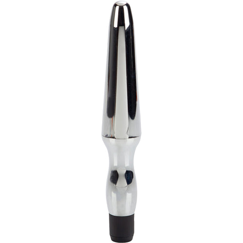 Sonde Anal vibrante et imperméable CalExotics® image 0