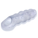 Balles d'oxygène Invader Cocksheath – Glace claire image 0