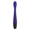 Plum Passion - Silicone Rechargeable - Purple image 5