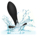 CalExotics® - Boundless Teardrop Butt Plug – Noir image 5