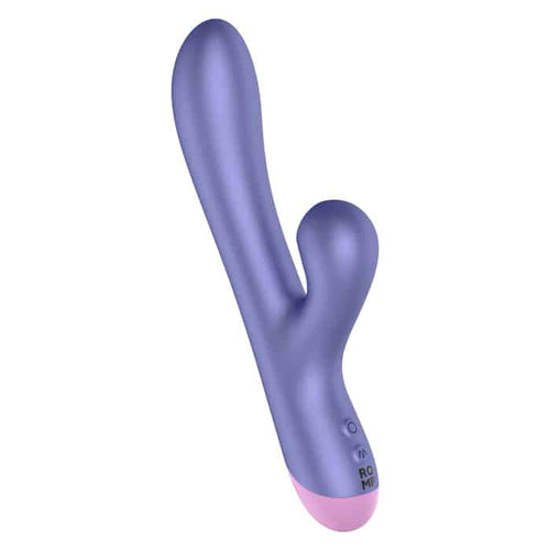 Meet ROMP Pulse - Purple image 3