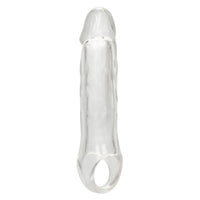 CalExotics® – Performance Maxx – Clear Extension - 7.5”