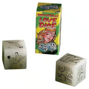 UNIVERSAL LOVE DICE image 0