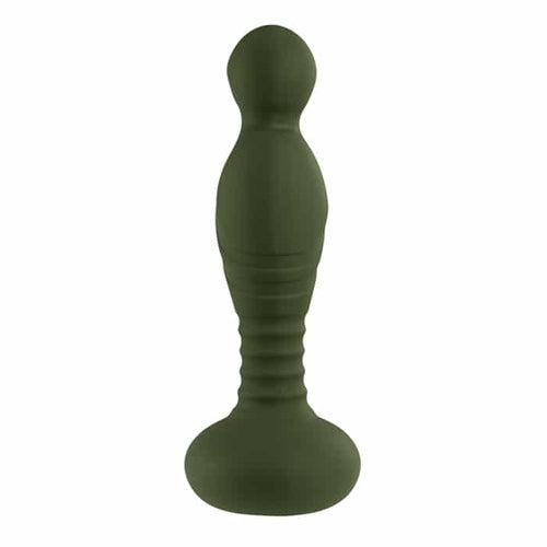 The General - Silicone Rechargeable image 7