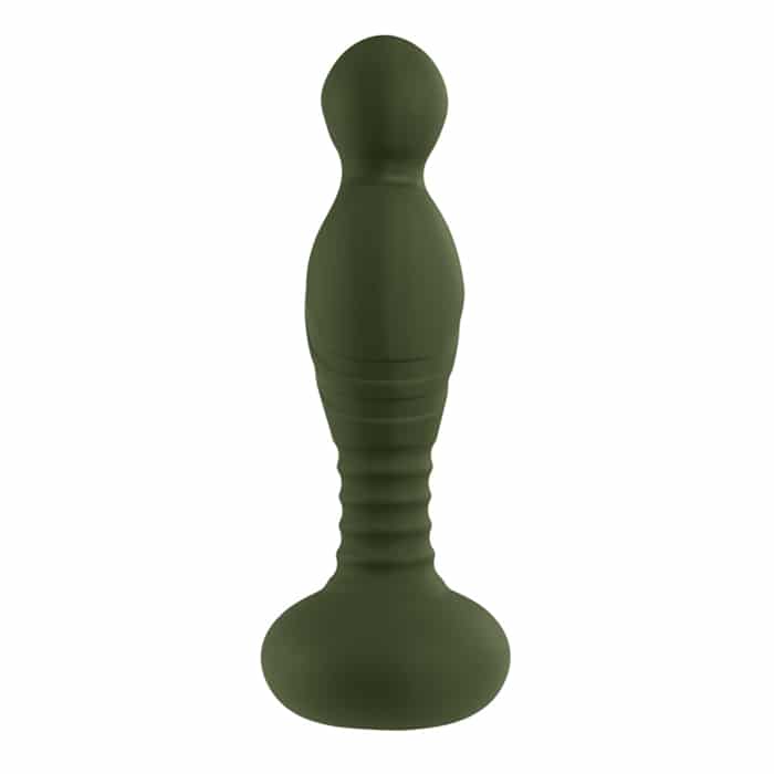 The General - Silicone Rechargeable image 7