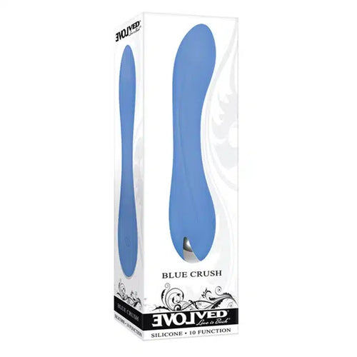 Blue Crush - Silicone Rechargeable image 2