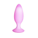 Moutons Connecteur en silicone pour anal – rose image 0