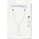 Feuilles de sport - Teardrop Tweezer Nipple Clips image 4