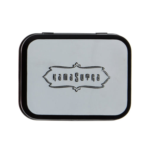 Weekender Kama Sutra Kit pour un O sur le Go – Ananas de coco image 1