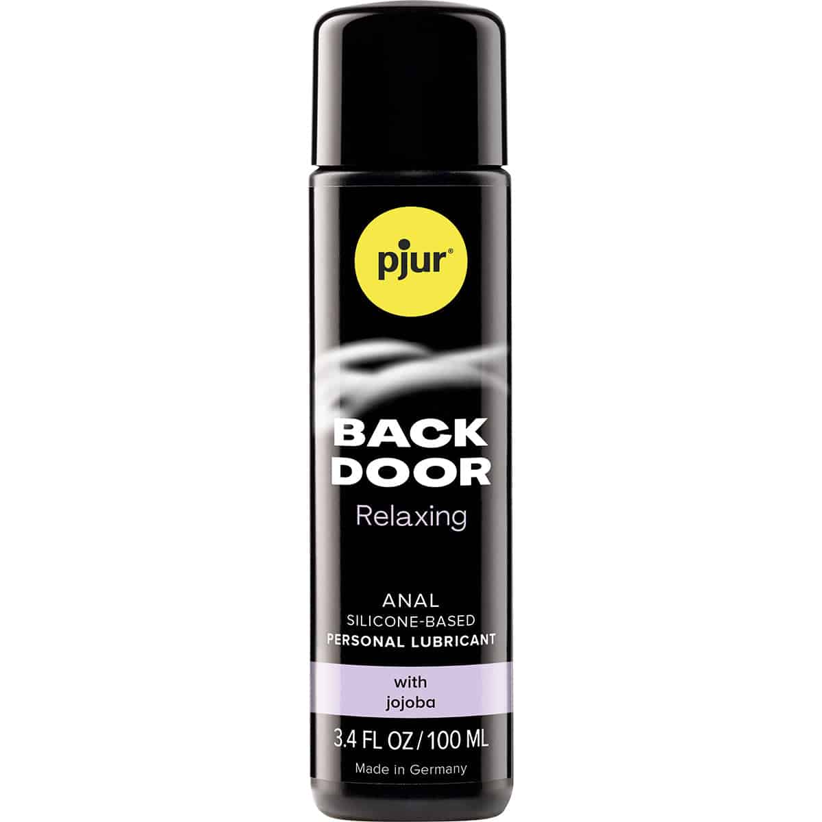 Pjur® Back Door - Silicone Anal Lubricant - 100 ml