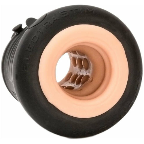 ElectraStim Jack Socket Electro-Sex Stroker image 1